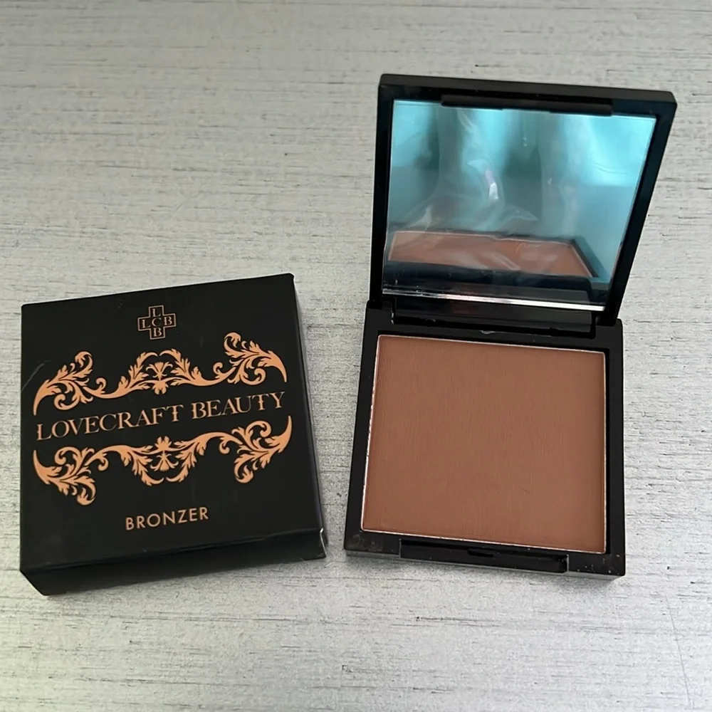 Lovecraft Bronzer - Sunniva